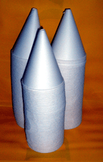 E-Z Funnel Refill - 50 pack - Northland's Dealer Supply Store 